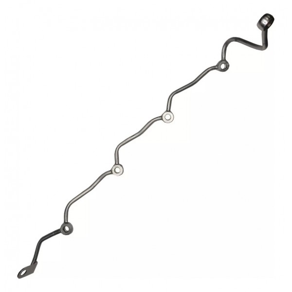 Tubo De Retorno L200 Triton 3.2 4m41 - 1428a030