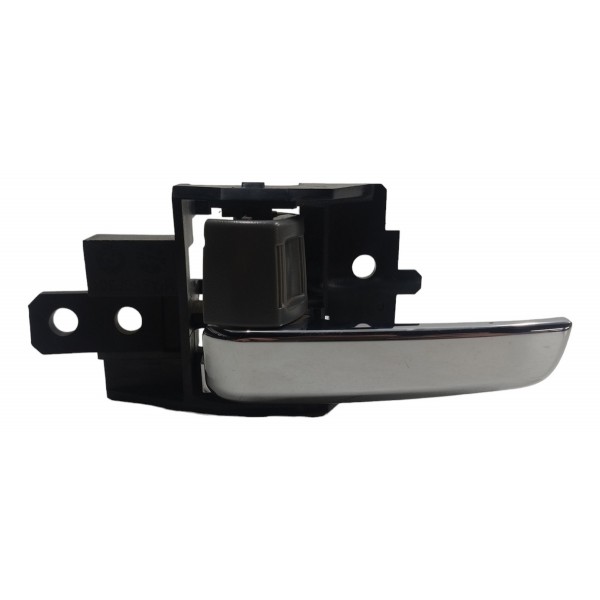 Maçaneta Interna Esquerda Mitsubishi L200 Triton 2017 A 2023