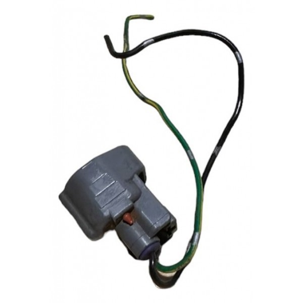 Moldura Cromada Pisca Paralama L200 Triton 07/2017 7405a512