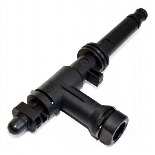 Conector Adaptador Atuador Embreagem L200 Triton 2.4