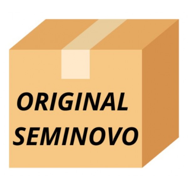 Chicote Soquete Lanterna Traseira  Triton 2.4 Unidade