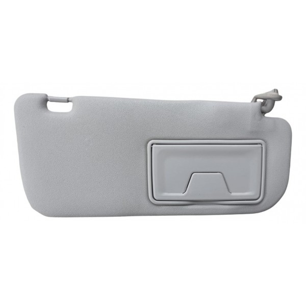 Quebra Sol Lado Direito C/ Espelho New L200 Triton 2018/2023