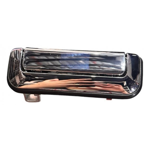 Maçaneta Da Tampa Traseira