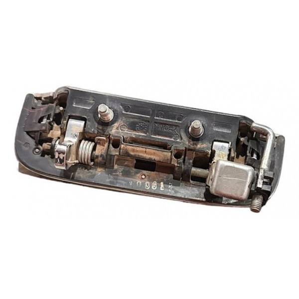 Maçaneta Da Tampa Traseira