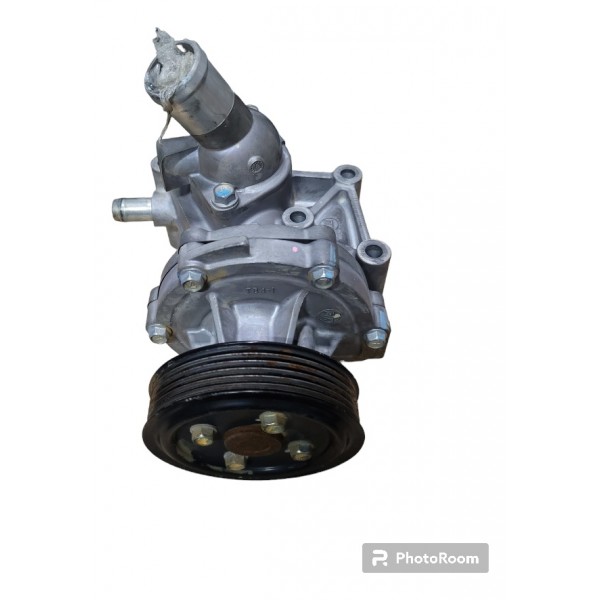 Bomba Água L200 Triton 2.4 Diesel 2017 A 2023