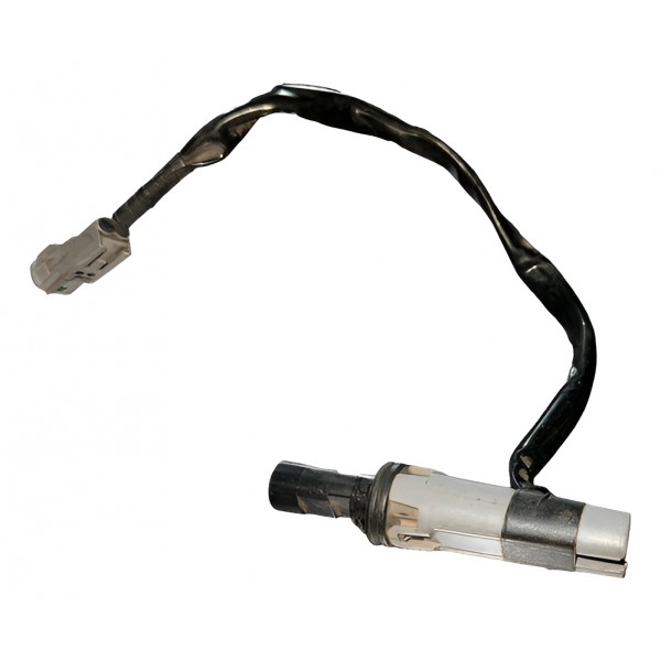 Chicote Do Farol Da Mitsubishi L200 Triton 2.4