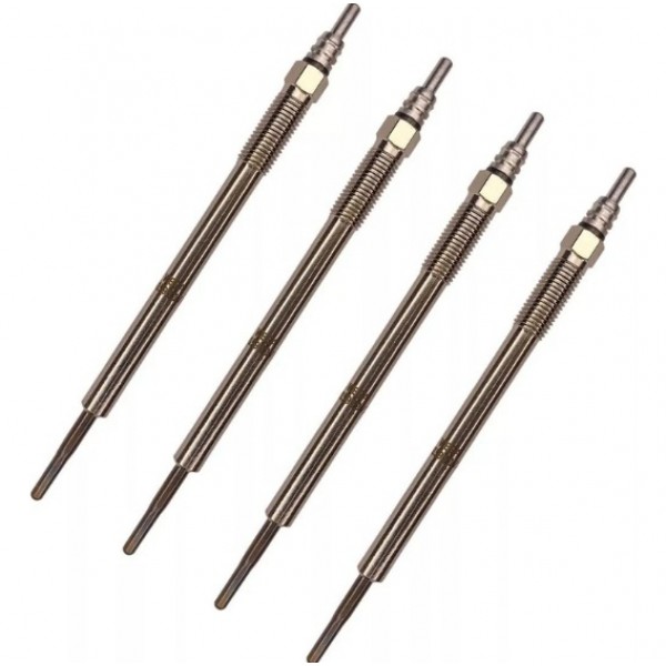 Jogo De Vela Aquecedora Da L200 Triton