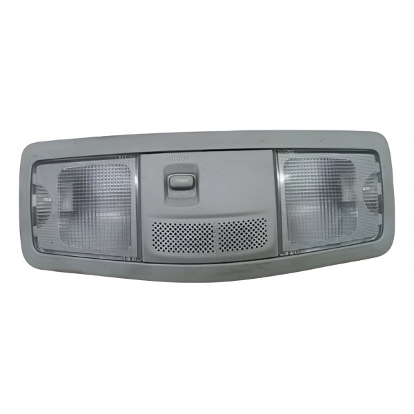 Luz Teto Cortesia Mitsubishi Lancer Asx Outlander  2016