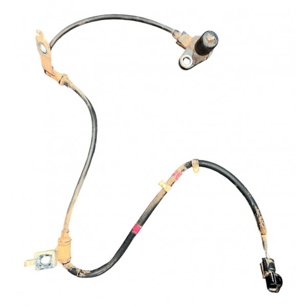 Sensor De Abs Le Dianteiro Pajeiro Tr4 2006