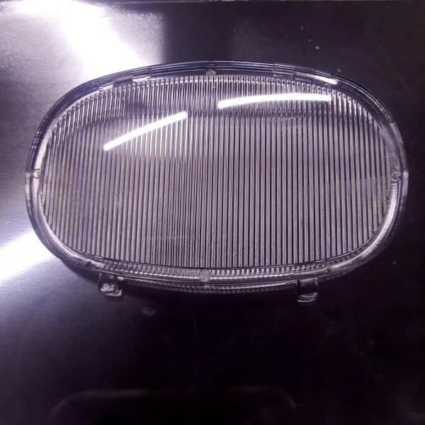 Mitsubishi L200 Triton Lente Luz Cortesia 496626