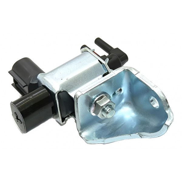 Valvula Solenóide Turbina Da Pajeiro Full