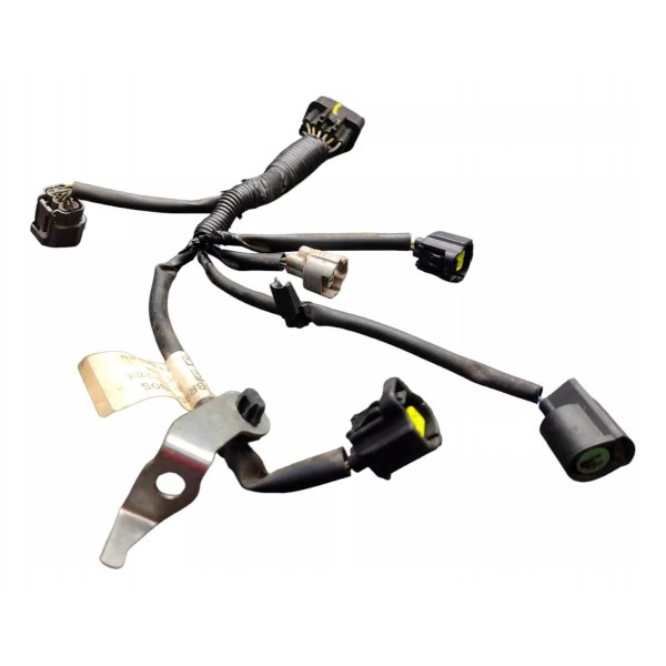 Chicote Bomba Injetora New Triton Sport 2.4 Diesel 2020