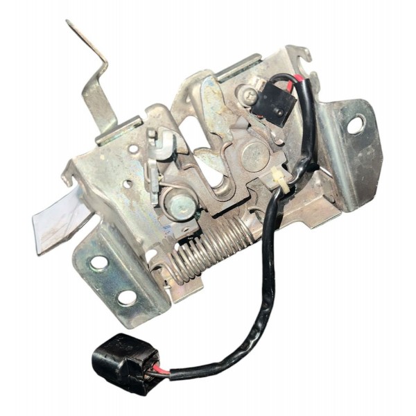 Trava Fechadura Capô Asx 10/16 5908a106