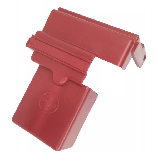 Cobertura Polo Bateria Mitsubishi Asx