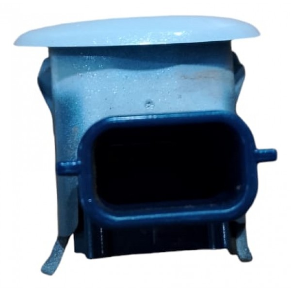 Sensor Lateral Do Pára-choque Da Triton Robocop