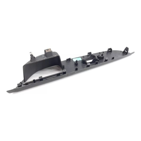 Moldura Botão Vidro Dianteiro Direito Mitsubishi Asx