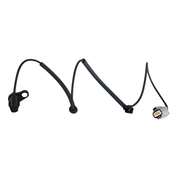 Sensor Abs Traseiro Mitsubishi L200 Triton 2.4 Lado Direito