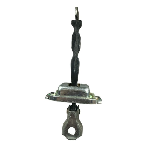 Limitador Porta Dianteira Esquerda L200 Triton 2017/2024