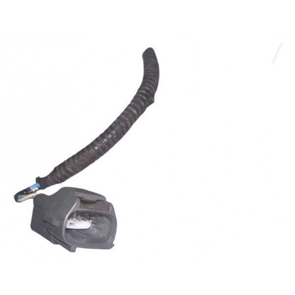 Plug Do Catalizador Da L200 2.4 2023 Manual 3 Sonda