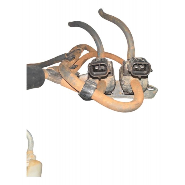 Válvula Solenóide Tração Da Tr4