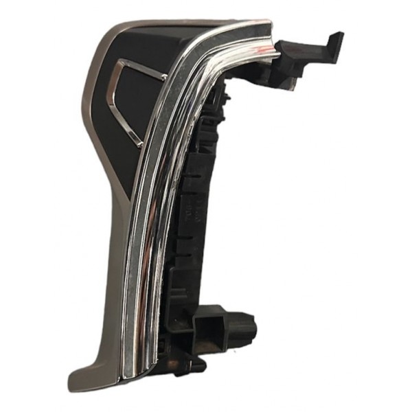 Botão Comando Volante Mitsubishi L200 Triton Hpe/hpes Le