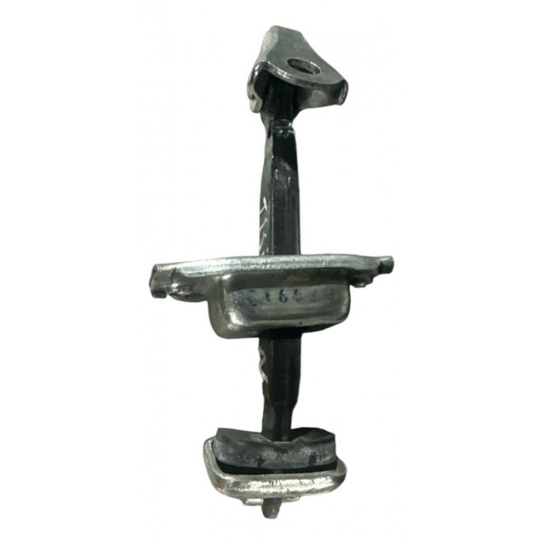 Limitador Porta L200 Triton 3.2 Traseiros Bom