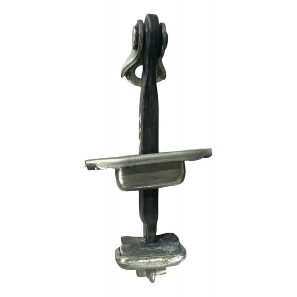 Limitador Porta L200 Triton 3.2 Traseiros Bom