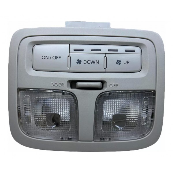 Luz Interna Mitsubishi L200 Triton 7845a068ha