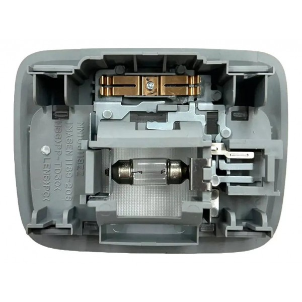 Luz Teto Plafonier Mitsubishi Asx 2.0