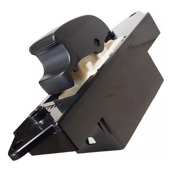 Interruptor Botao Vidro Traseiro Mitsubishi Asx - Original