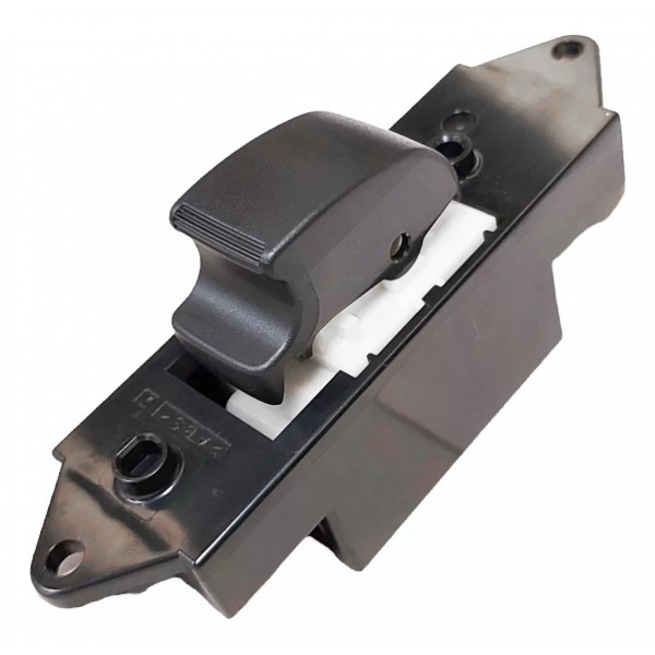 Interruptor Botao Vidro Traseiro Mitsubishi Asx - Original