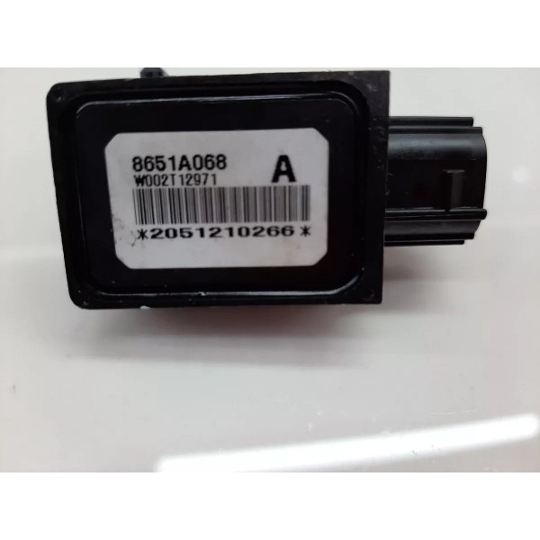 Sensor Do Airbag Dakar 3.2