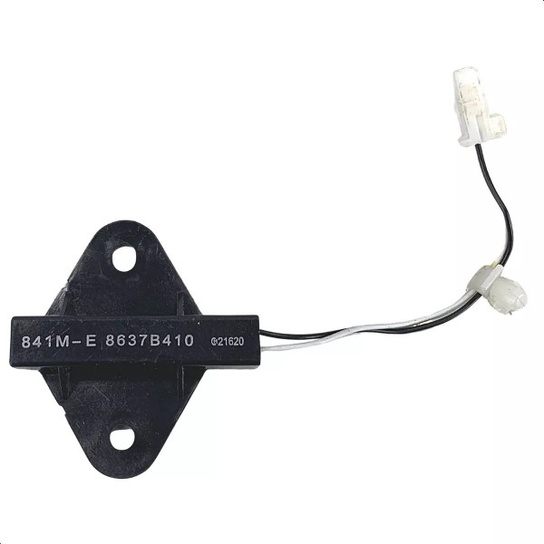 Receptor Antena Chave Mitsubishi L200 Triton 2.4 2020 Até 23