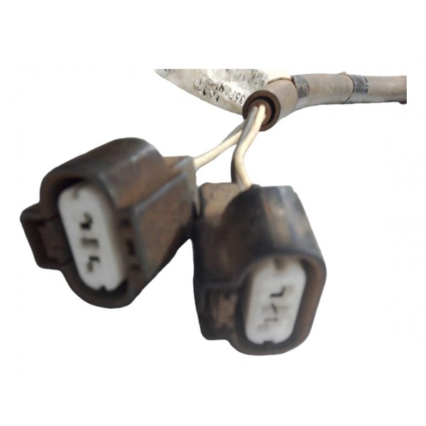 Chicote Central Dos Sensores Diferencial Traseiro Autom. 2.4