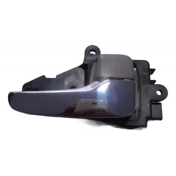 Maçaneta Interna Diant Tras Lh L-200 Triton Original 3.2