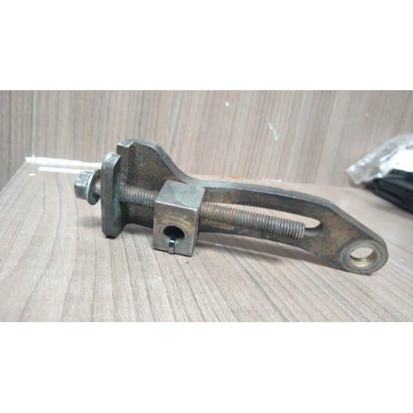 Esticador Do Alternador Da Pajeiro Full 3.2 Com Parafusos