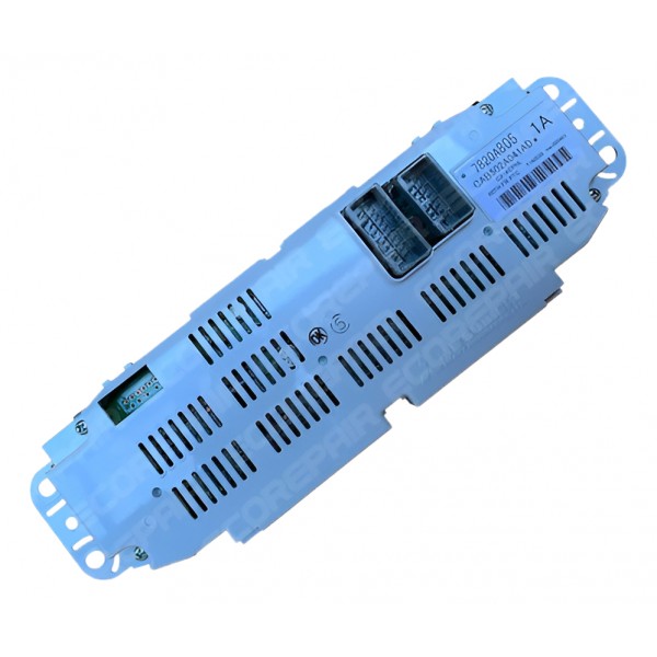 Controle Temperatura Ar Condicionado Asx Lancer