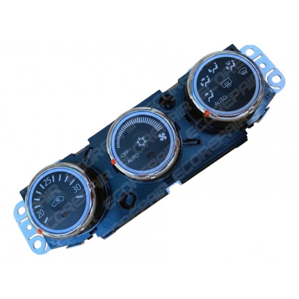 Controle Temperatura Ar Condicionado Asx Lancer