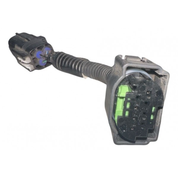 Chicote Do Sensor De Colisão Pajero Sport 2022