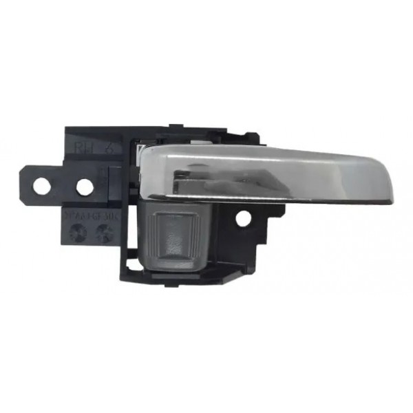 Maçaneta Interna Diant Tras Ld L-200 Triton Original 3.2