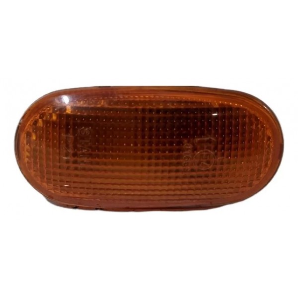 Pisca Para-lama Mitsubishi L200 Triton 3.2