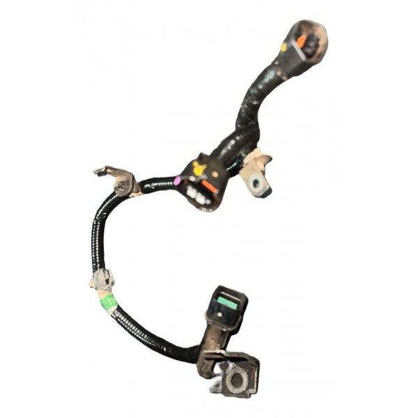 Chicote Do Sensor De Rotacao Do Bloco L200 3.2