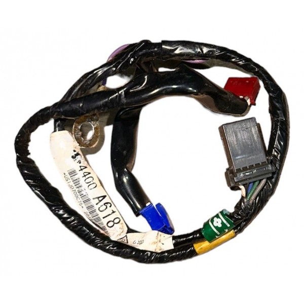 Chicote Do Volante Pajero Dakar/l200 Triton 4400a618