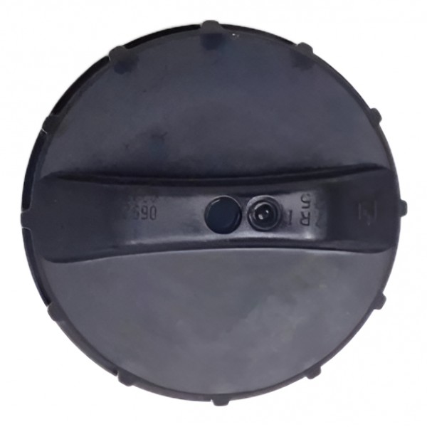 Tampa Bocal Tanque Combustível Pajero Tr4 Mitsubishi