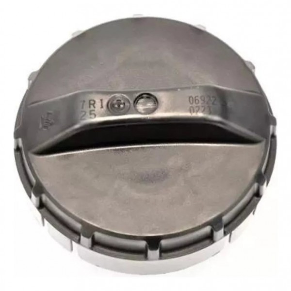 Tampa Bocal Tanque Combustível Pajero Tr4 Mitsubishi