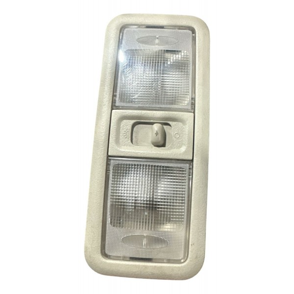 Luz De Cortesia Da Pajero Full