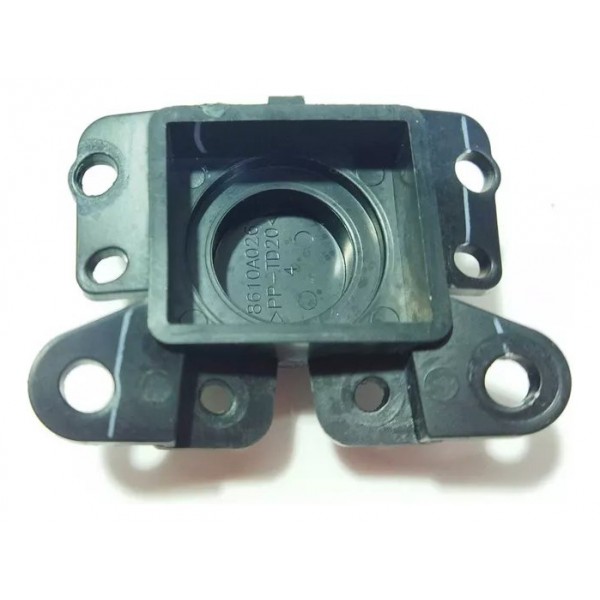 Botão Falso Painel Mitsubishi Triton L200 10/13 8610a026