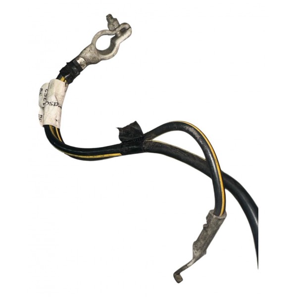 Cabo Polo Negativo Mitsubishi Outlander 2015 2016 2017 2018