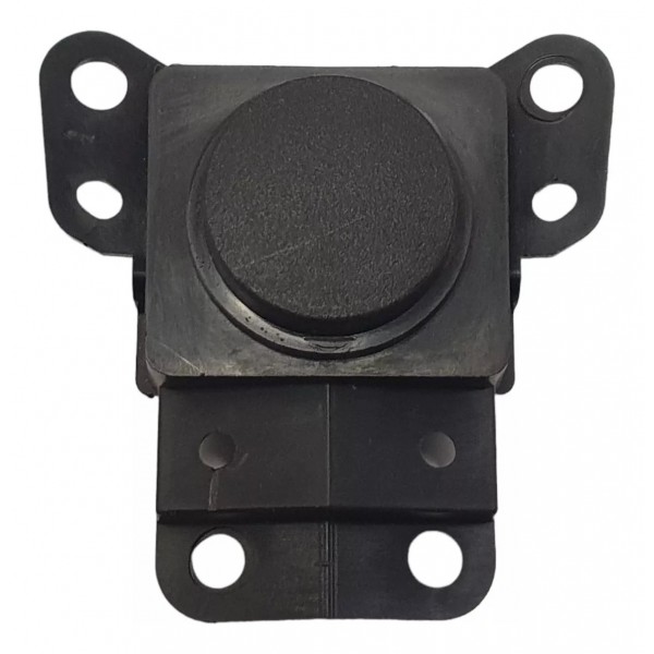 Botao Falso Cego Superior Pajero Dakar 2009 A 2016 Original