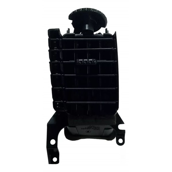 Difusor Ar Condicionado Pajero 2009 2015 Lateral  Direito